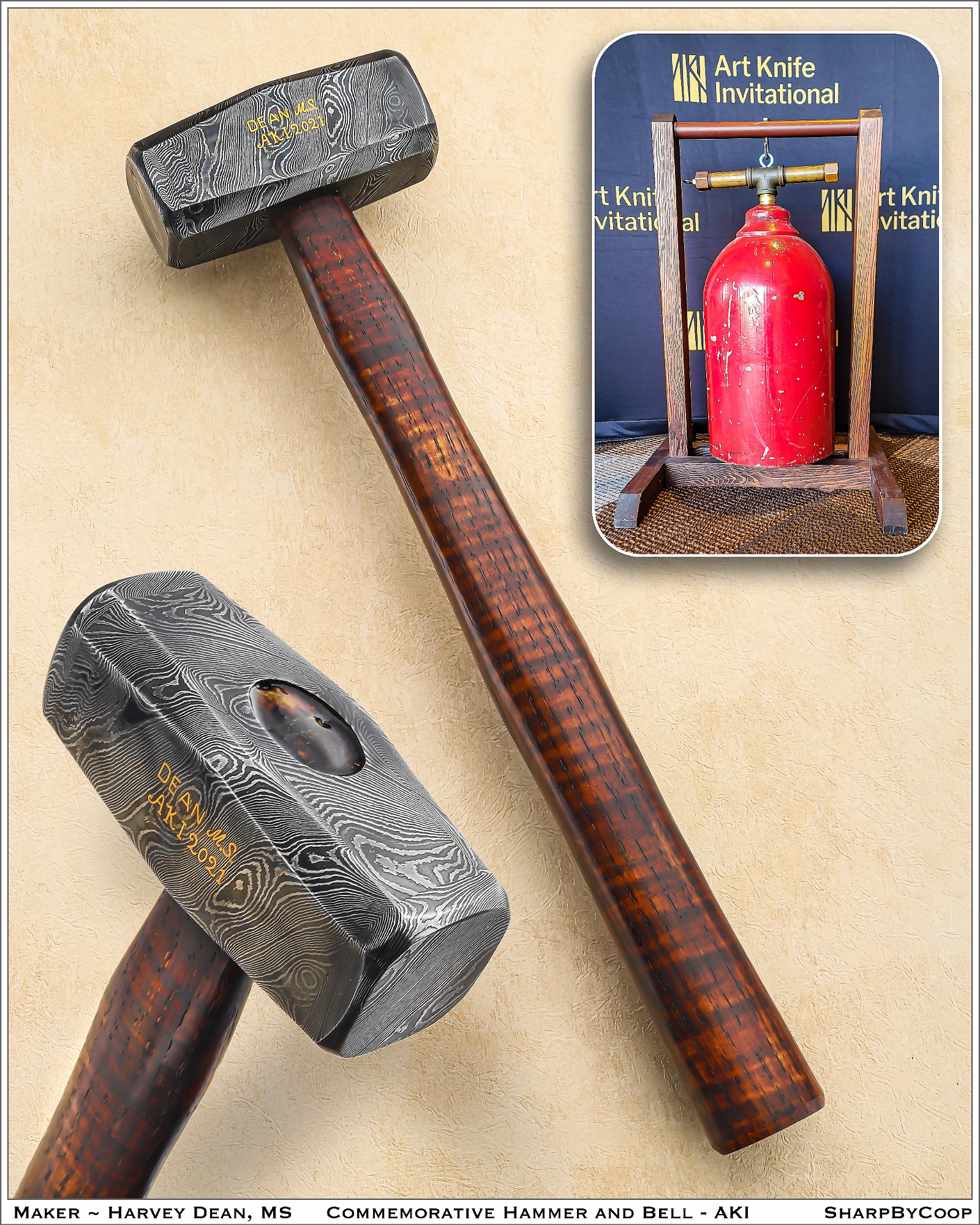 Art Knife Invitational